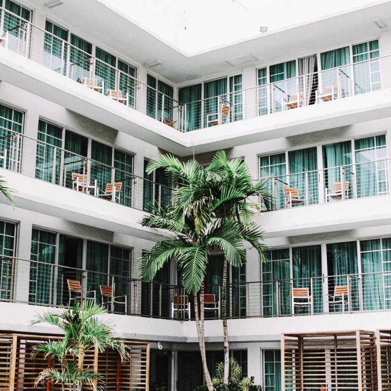 San Diego & Riverside Hotel Pest Control San Diego & Riverside Hotel Pest Control