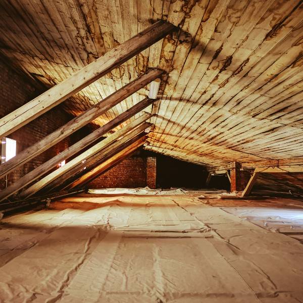 Treat Attics Spaces Pest Control Riverside San Diego Counties Treat Attics Spaces Pest Control Riverside San Diego Counties