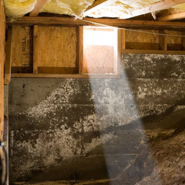 Treat Crawl Spaces Pest Control Riverside San Diego Counties Treat Crawl Spaces Pest Control Riverside San Diego Counties