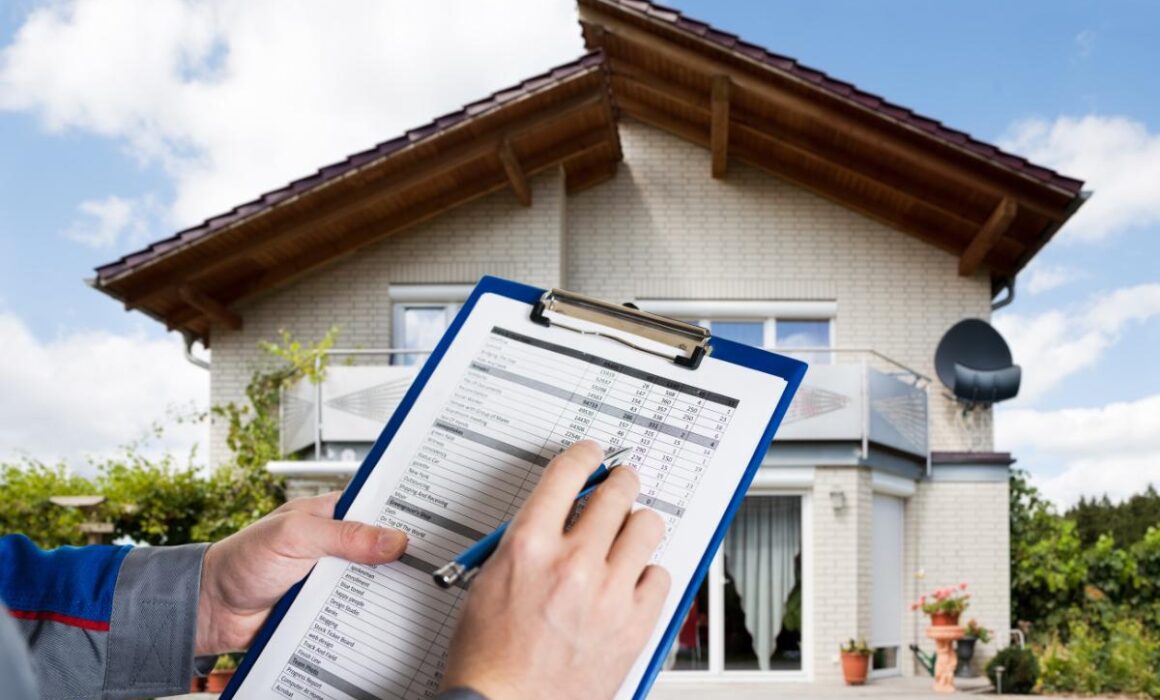 Pest Inspections Home Buyers & Sellers